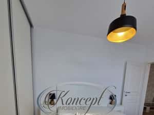 Calea Turzii, apartament cu 2 camere si garaj — miniatura 6