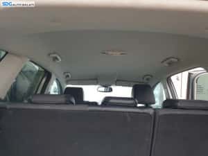Plafoniera Material Textil Plafon Tavan Ford Kuga 1 2008 - 2013 [C7807]