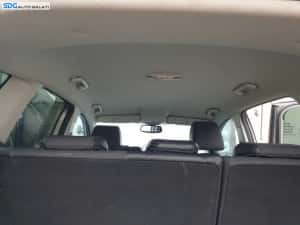 Plafoniera Material Textil Plafon Tavan Ford Kuga 1 2008 - 2013 [C7807] — miniatura 4
