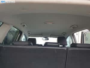 Plafoniera Material Textil Plafon Tavan Ford Kuga 1 2008 - 2013 [C7807] — miniatura 7