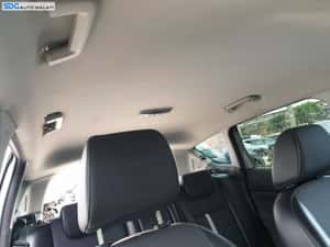 Plafoniera Material Textil Plafon Tavan Ford Kuga 1 2008 - 2013 [C7807] — miniatura 9