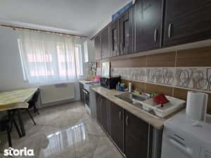 Apartament 2 camere l Mobilat partial l Su 55.57 mp l Parcare l Sesul — miniatura 6
