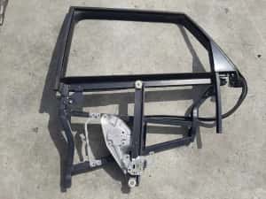 macara usa stanga spate audi a6 c5 break 4b0839397b — miniatura 5