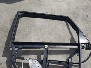 macara usa stanga spate audi a6 c5 break 4b0839397b — miniatura 10