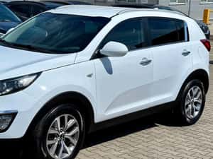 Kia Sportage 2015 - 10.499 EUR - Second hand