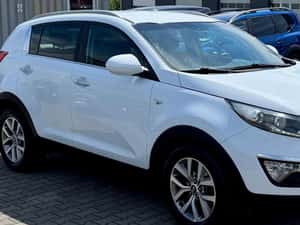 Kia Sportage 2015 - 10.499 EUR - Second hand — miniatura 2