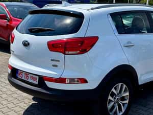 Kia Sportage 2015 - 10.499 EUR - Second hand — miniatura 3