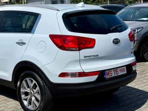 Kia Sportage 2015 - 10.499 EUR - Second hand — miniatura 4