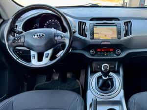 Kia Sportage 2015 - 10.499 EUR - Second hand — miniatura 5