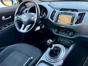 Kia Sportage 2015 - 10.499 EUR - Second hand — miniatura 6