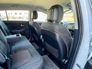 Kia Sportage 2015 - 10.499 EUR - Second hand — miniatura 7