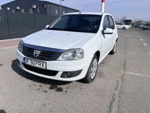 Dacia Logan 1.2 benzina+GPL — miniatura 3