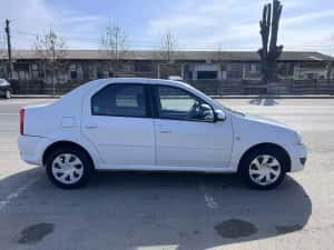 Dacia Logan 1.2 benzina+GPL — miniatura 4