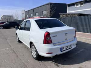 Dacia Logan 1.2 benzina+GPL — miniatura 5
