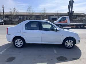 Dacia Logan 1.2 benzina+GPL — miniatura 6