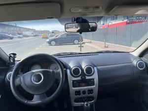 Dacia Logan 1.2 benzina+GPL — miniatura 7