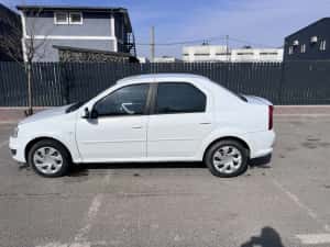 Dacia Logan 1.2 benzina+GPL — miniatura 9