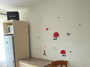 De inchiriat apartament 1 camera , decomandat — miniatura 3