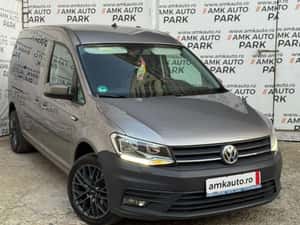 Volkswagen Caddy – 2020 – 2.0 diesel – E6 – 7 locuri
