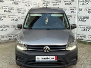 Volkswagen Caddy – 2020 – 2.0 diesel – E6 – 7 locuri — miniatura 4