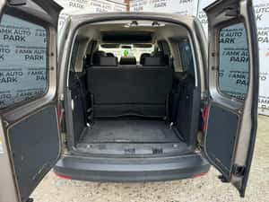 Volkswagen Caddy – 2020 – 2.0 diesel – E6 – 7 locuri — miniatura 6