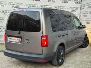 Volkswagen Caddy – 2020 – 2.0 diesel – E6 – 7 locuri — miniatura 7