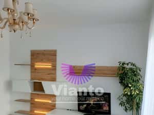 Apartament 2 camere | Balcon | Parcare | Boxa | Avantgarden | Selimbar — miniatura 4