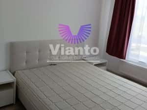 Apartament 2 camere | Balcon | Parcare | Boxa | Avantgarden | Selimbar — miniatura 5