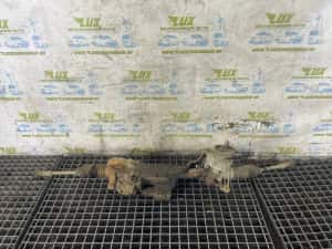 Caseta de directie Skoda Octavia 2 generation [2004 - 2008] 2.0 tdi BMM