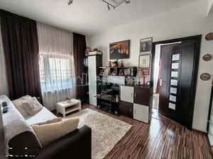 Vanzare - 2 camere - Rahova - Alexandriei - Leroy Merlin -loc de parca — miniatura 3