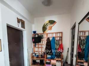 Vanzare - 2 camere - Rahova - Alexandriei - Leroy Merlin -loc de parca — miniatura 4