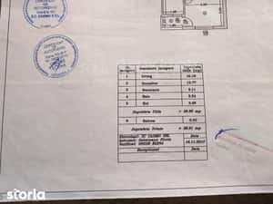 Vanzare - 2 camere - Rahova - Alexandriei - Leroy Merlin -loc de parca — miniatura 6