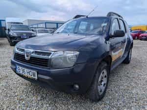 Dacia Duster 1.5 dCi 109 CP 4x4 — miniatura 2