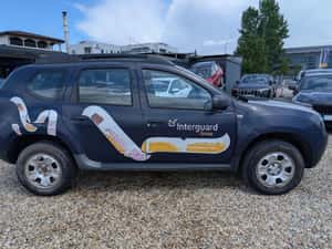 Dacia Duster 1.5 dCi 109 CP 4x4 — miniatura 5