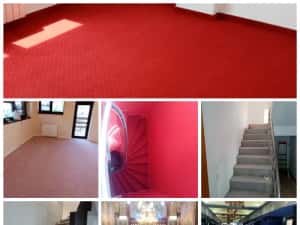 Montaj mocheta scări sau orice fel de încăperi disp rapida — miniatura 9