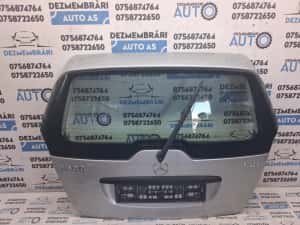 Haion  Mercedes A Class w169 2007 — miniatura 1