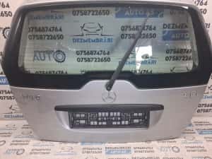Haion  Mercedes A Class w169 2007 — miniatura 3