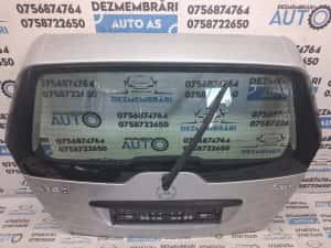 Haion  Mercedes A Class w169 2007 — miniatura 5
