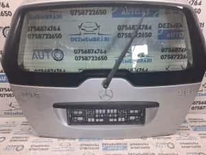 Haion  Mercedes A Class w169 2007 — miniatura 6