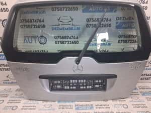 Haion  Mercedes A Class w169 2007 — miniatura 9