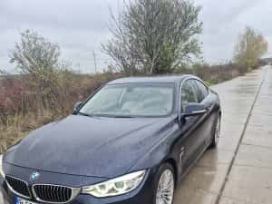 BMW 425D Coupe 2016 — miniatura 1