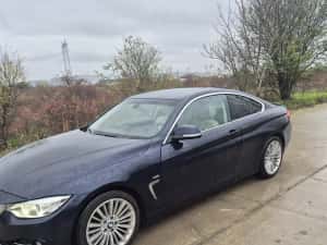 BMW 425D Coupe 2016 — miniatura 2