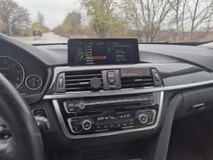 BMW 425D Coupe 2016 — miniatura 3