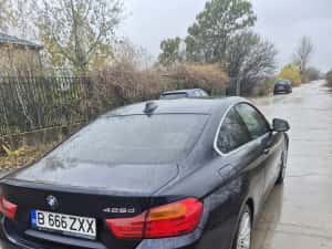 BMW 425D Coupe 2016 — miniatura 6