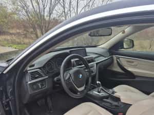 BMW 425D Coupe 2016 — miniatura 8