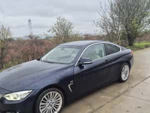 BMW 425D Coupe 2016 — miniatura 10