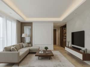 Apartament decomandat cu 2 camere, imobil premium - Bd Metalurgiei, S4