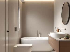 Apartament decomandat cu 2 camere, imobil premium - Bd Metalurgiei, S4 — miniatura 6