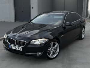 Vand BMW 520d F10 trapa*bord digital