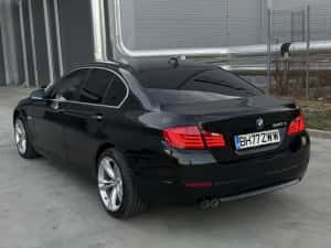 Vand BMW 520d F10 trapa*bord digital — miniatura 4
